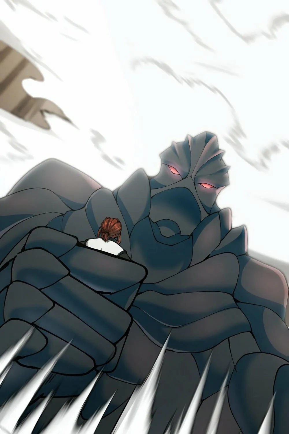 Read The Beginning After the End chapter 161 image 2 on Lezhin