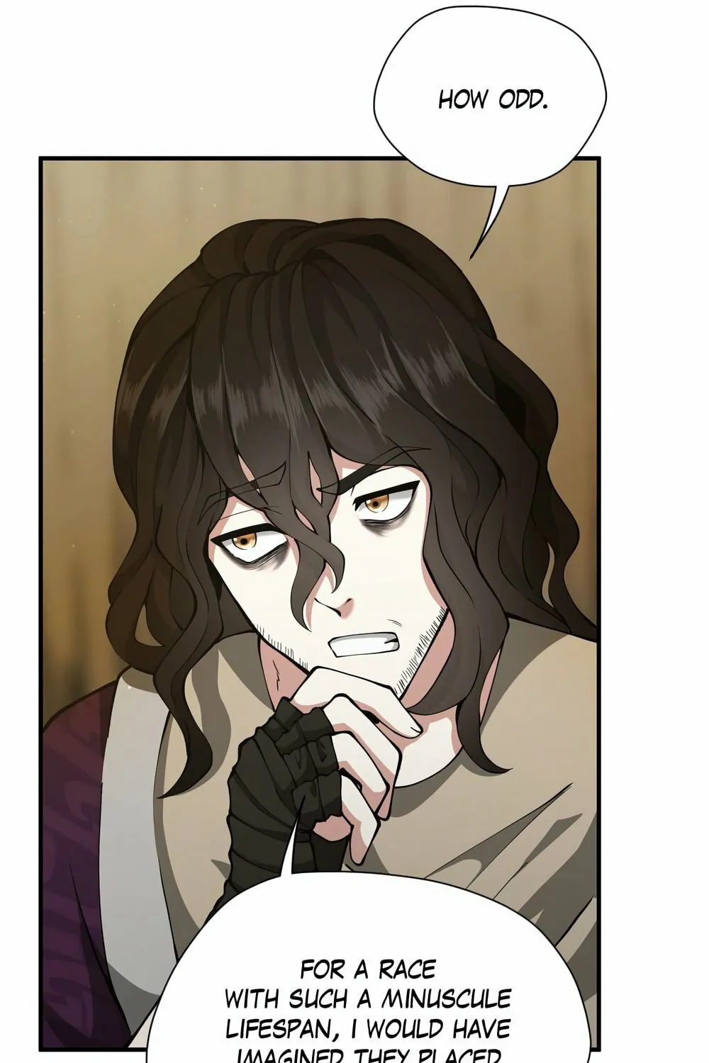 Read The Beginning After the End chapter 161 image 26 on Lezhin
