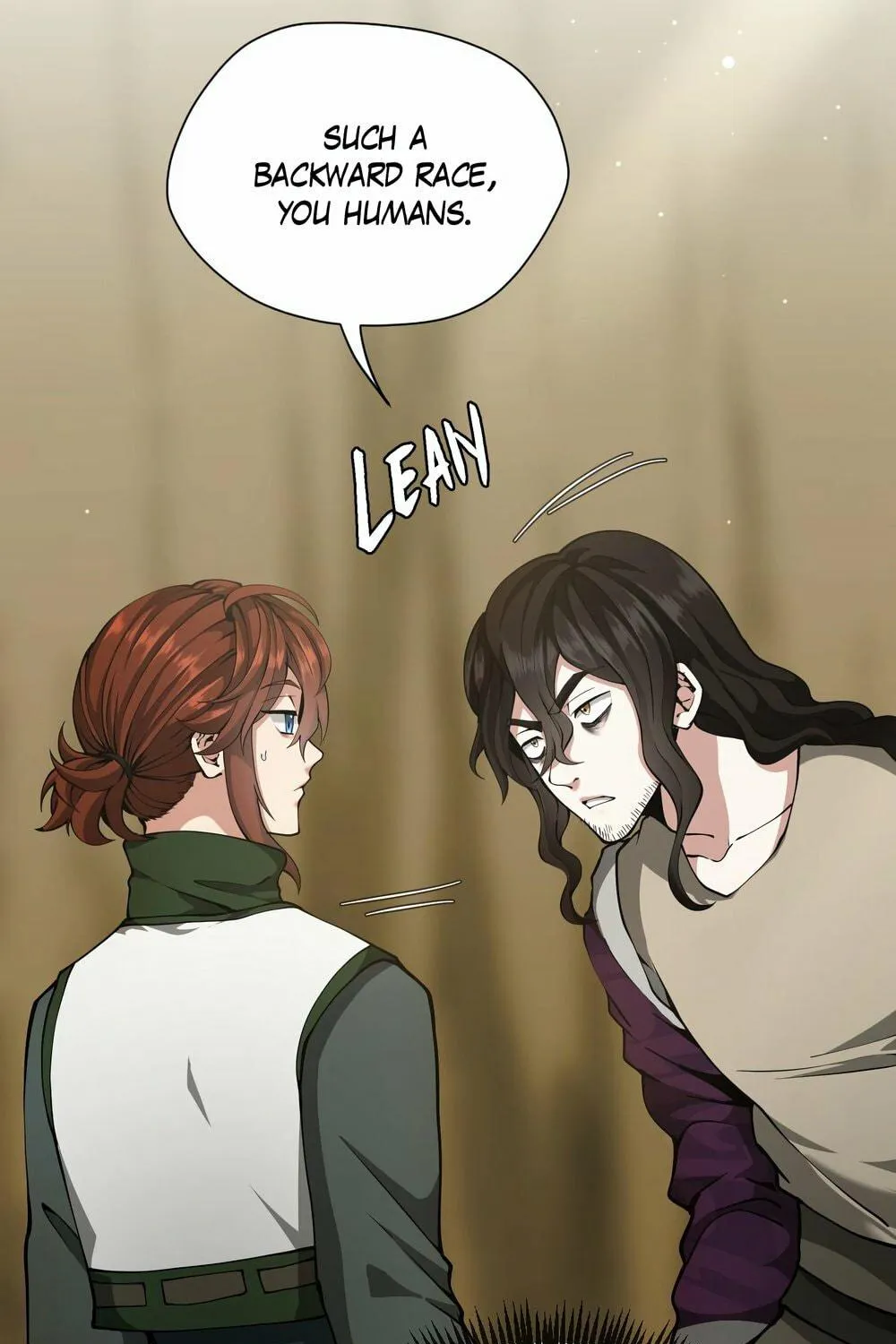 Read The Beginning After the End chapter 161 image 28 on Lezhin