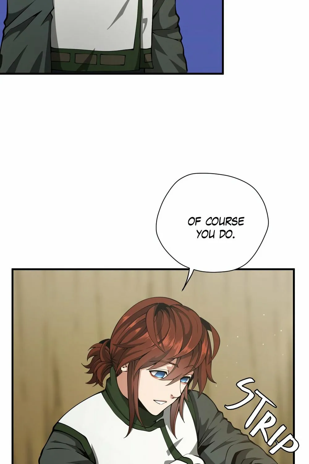 Read The Beginning After the End chapter 161 image 36 on Lezhin