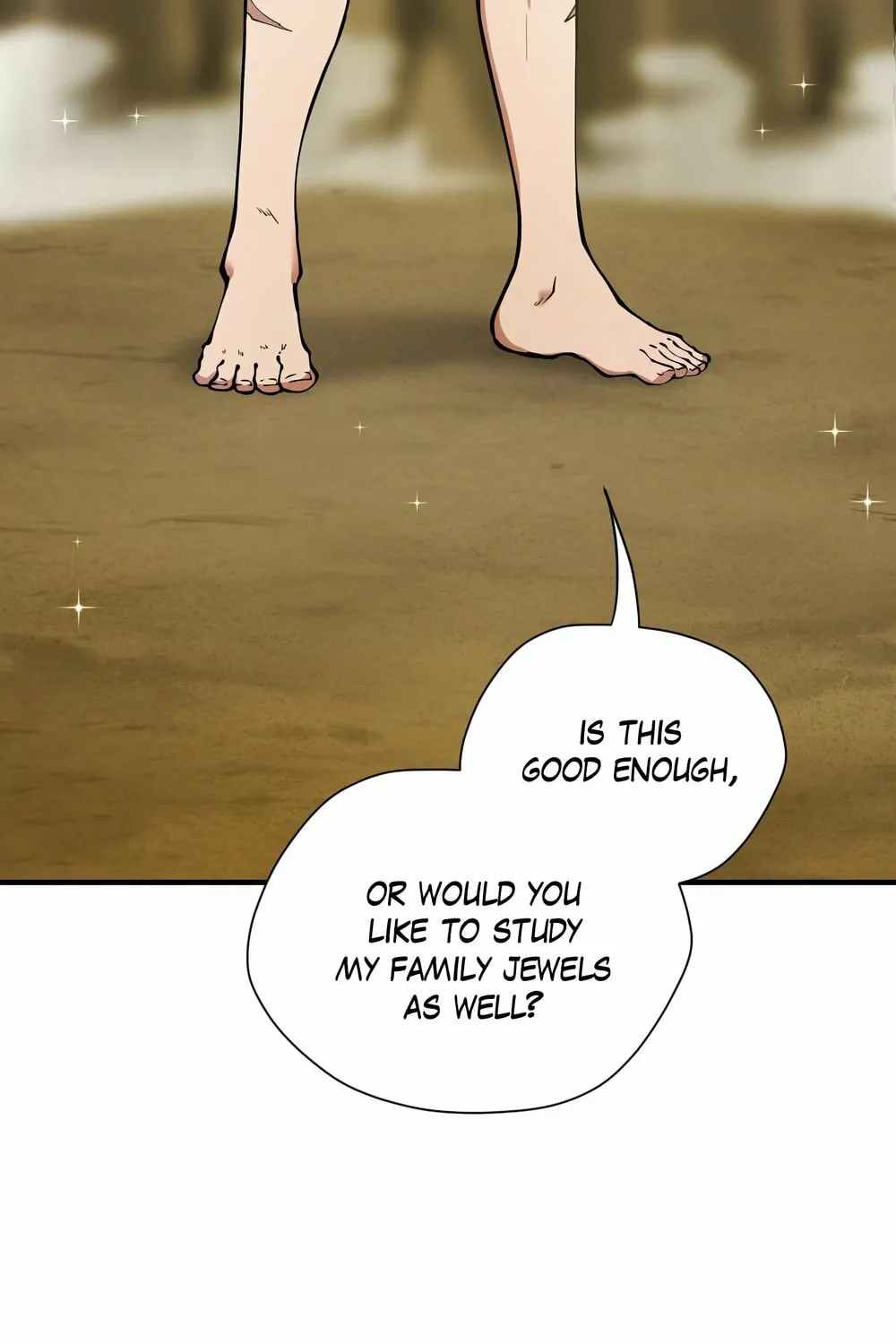 Read The Beginning After the End chapter 161 image 42 on Lezhin