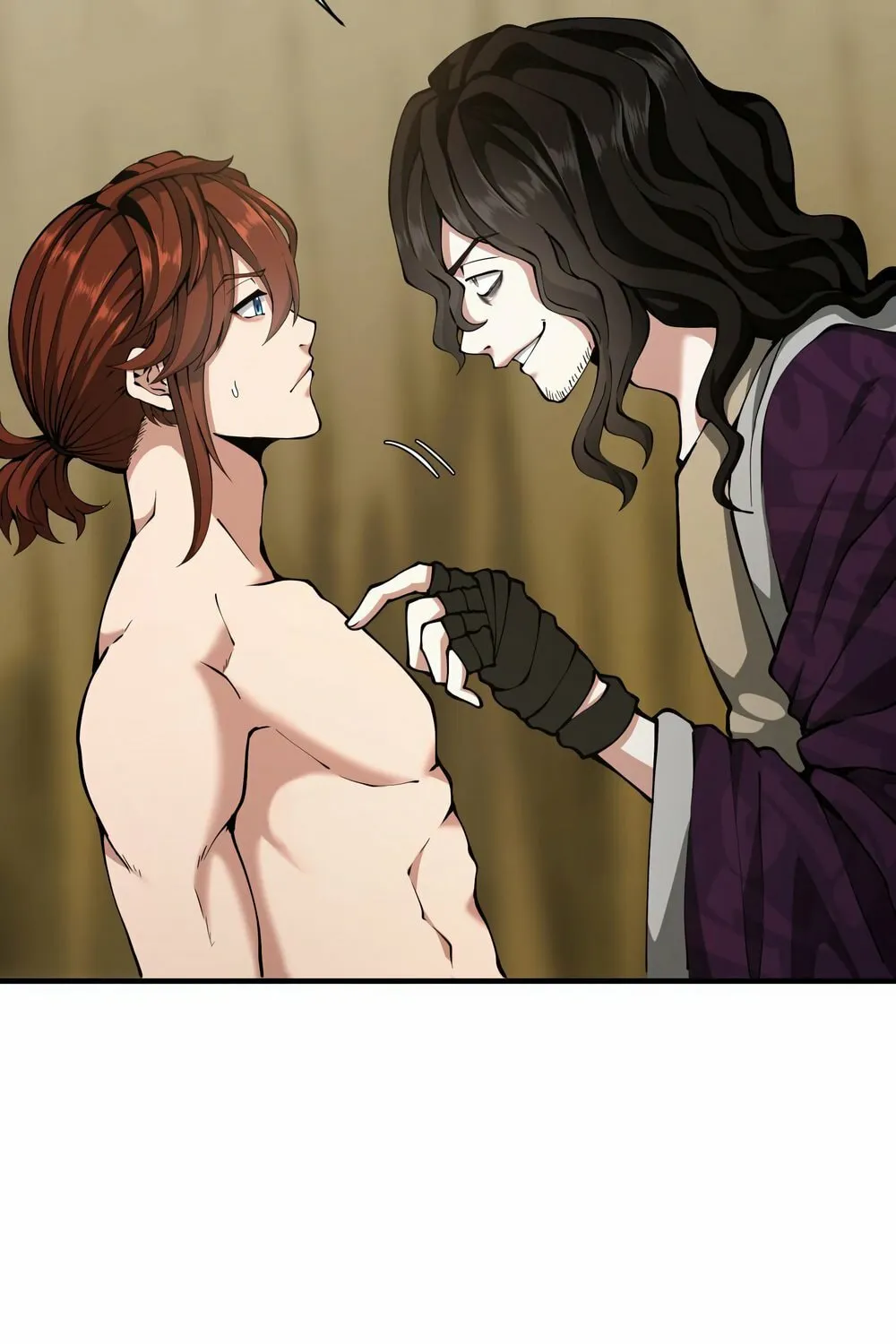 Read The Beginning After the End chapter 161 image 44 on Lezhin