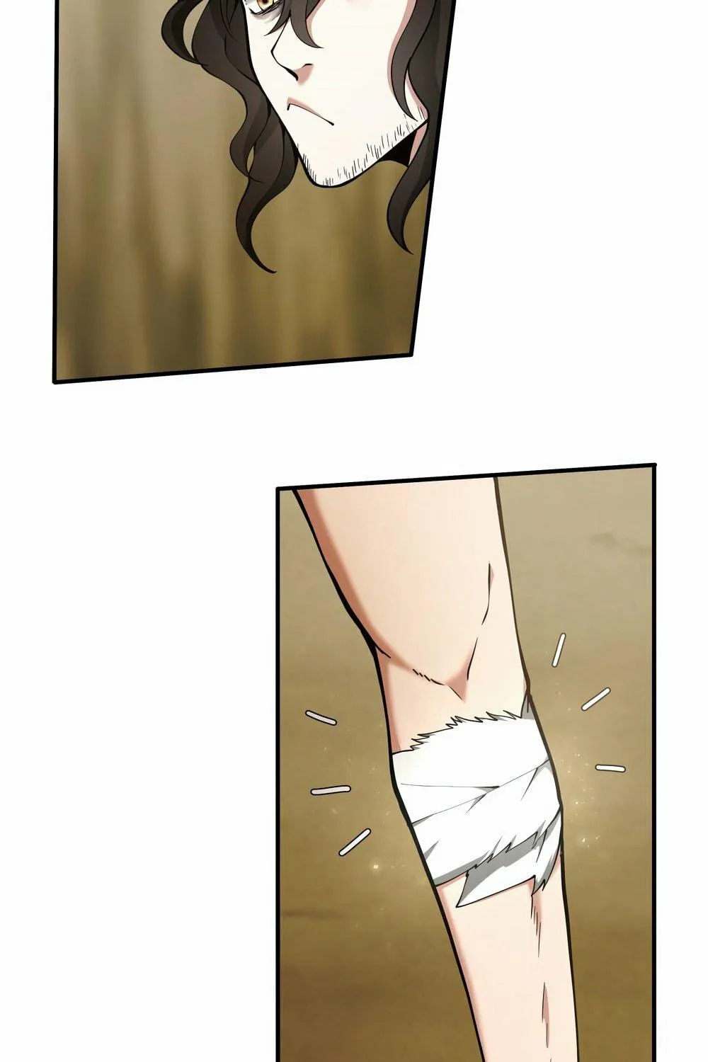 Read The Beginning After the End chapter 161 image 46 on Lezhin