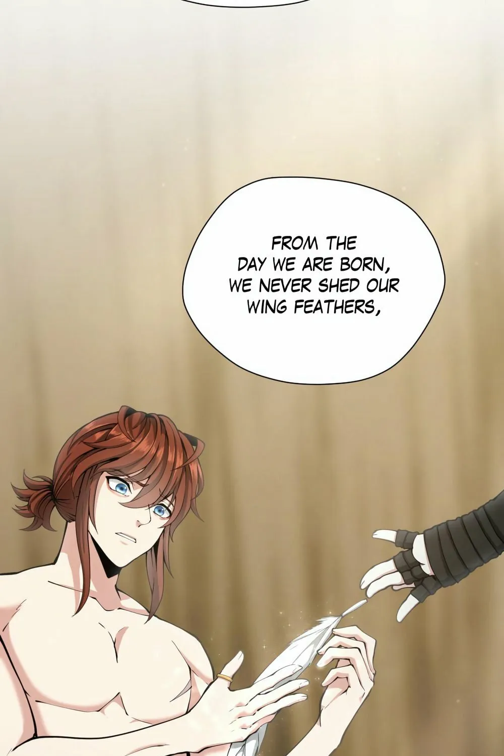 Read The Beginning After the End chapter 161 image 54 on Lezhin