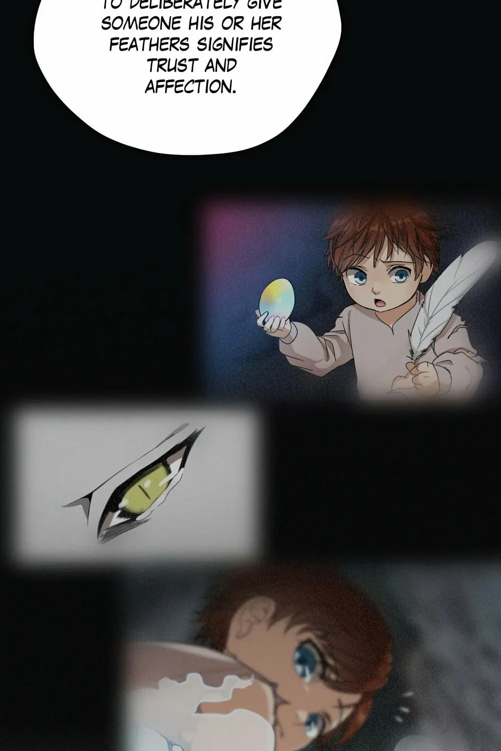 Read The Beginning After the End chapter 161 image 56 on Lezhin