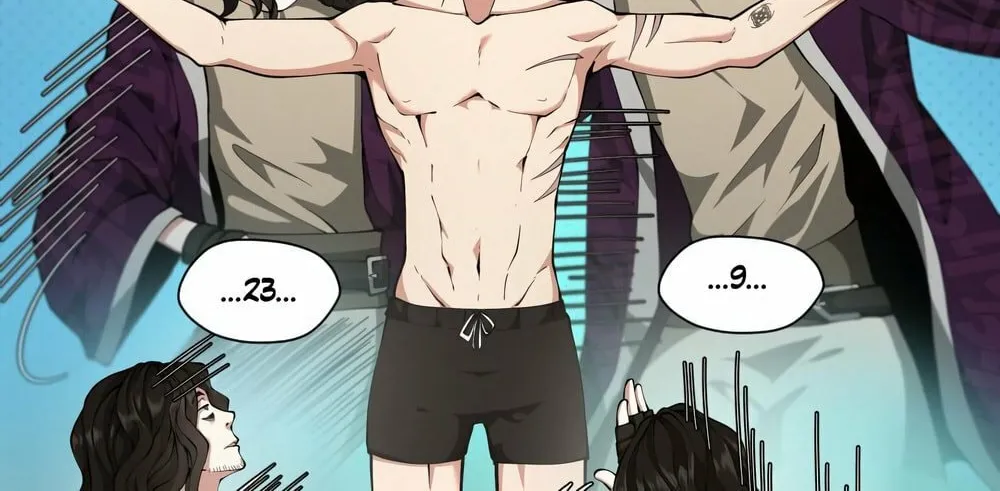 Read The Beginning After the End chapter 161 image 61 on Lezhin