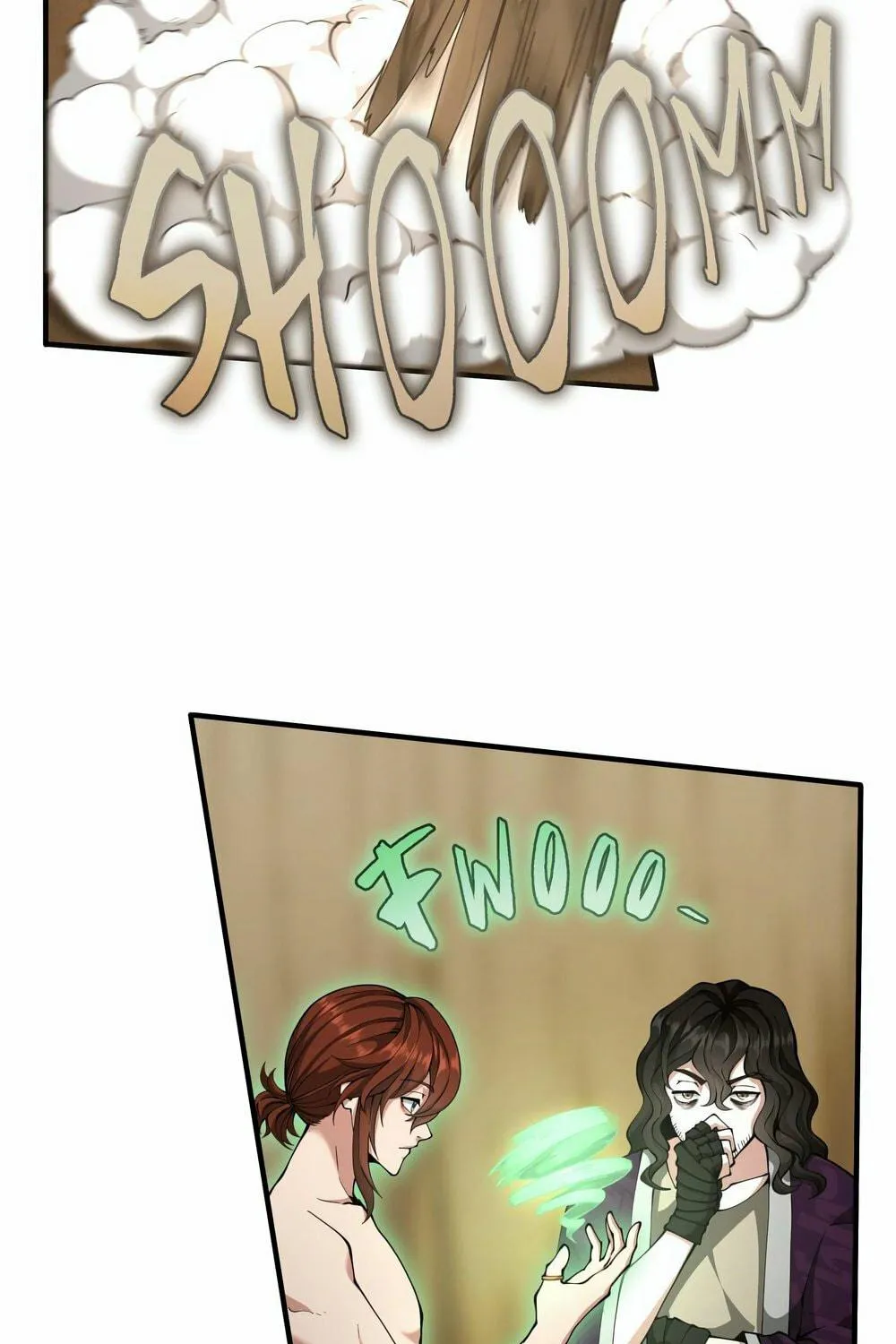 Read The Beginning After the End chapter 161 image 68 on Lezhin