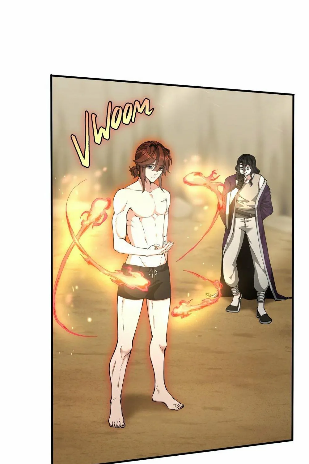 Read The Beginning After the End chapter 161 image 70 on Lezhin