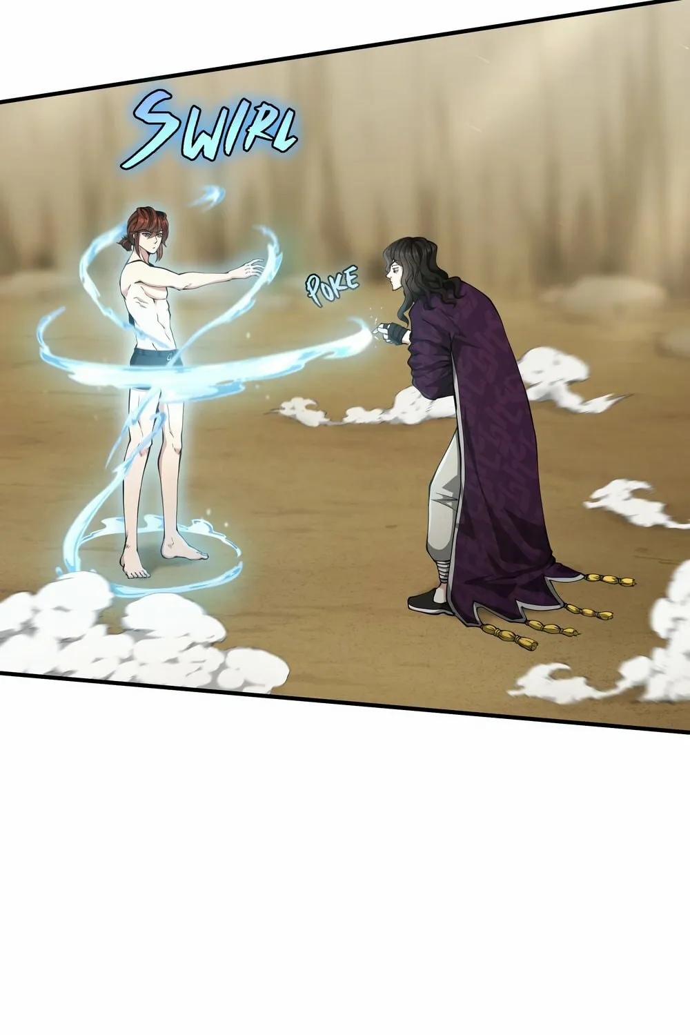 Read The Beginning After the End chapter 161 image 72 on Lezhin