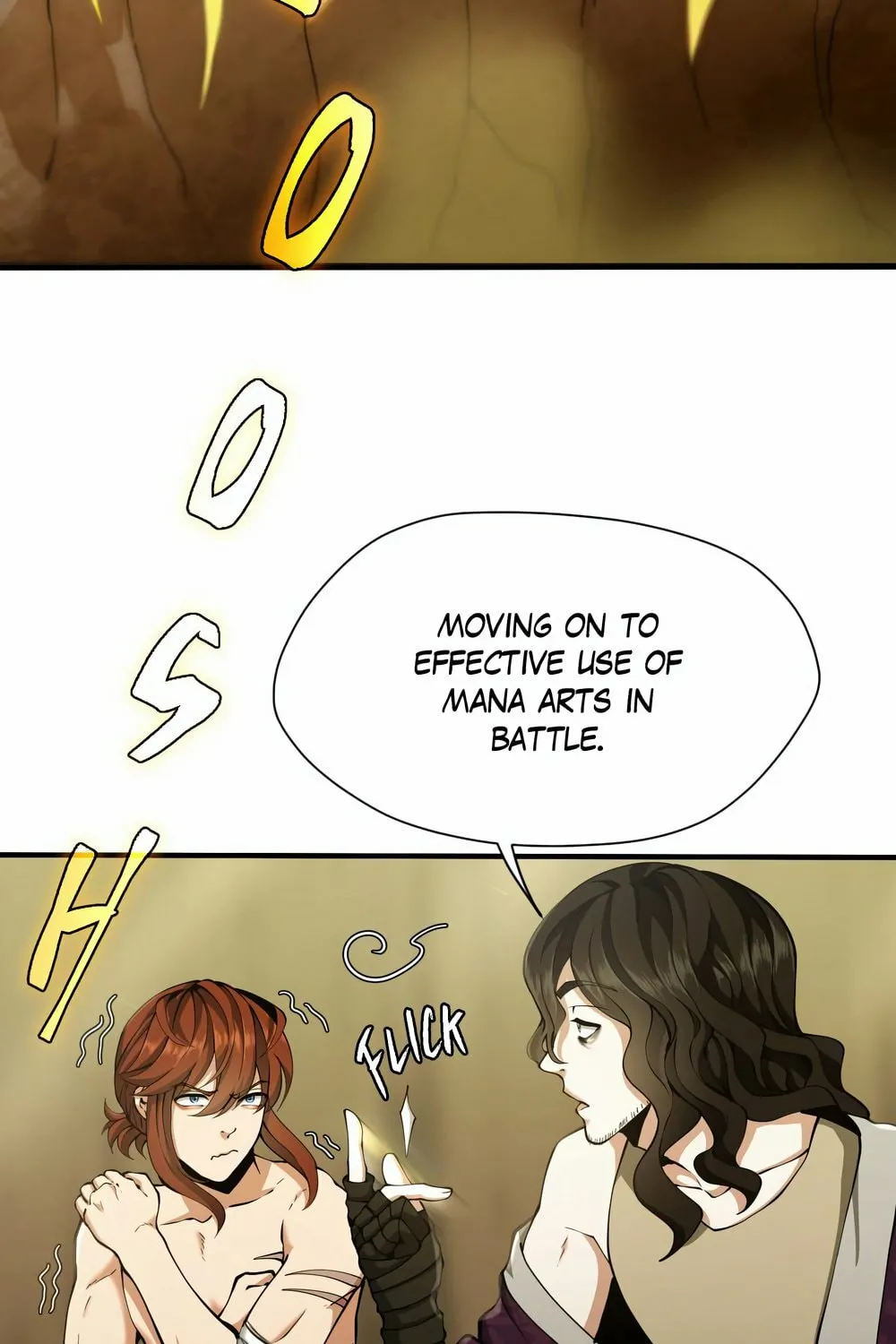 Read The Beginning After the End chapter 161 image 80 on Lezhin