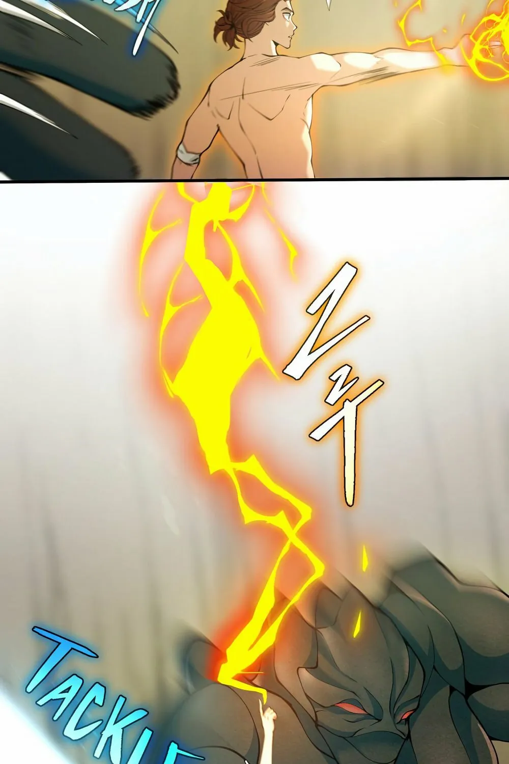 Read The Beginning After the End chapter 161 image 90 on Lezhin