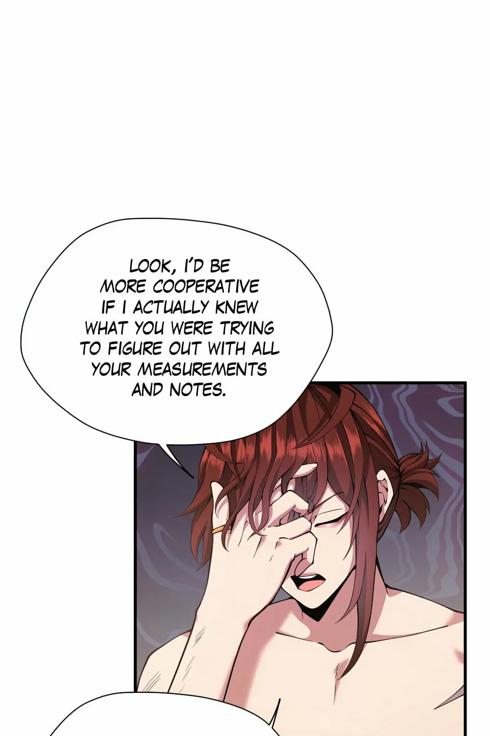 Read The Beginning After the End chapter 161 image 96 on Lezhin