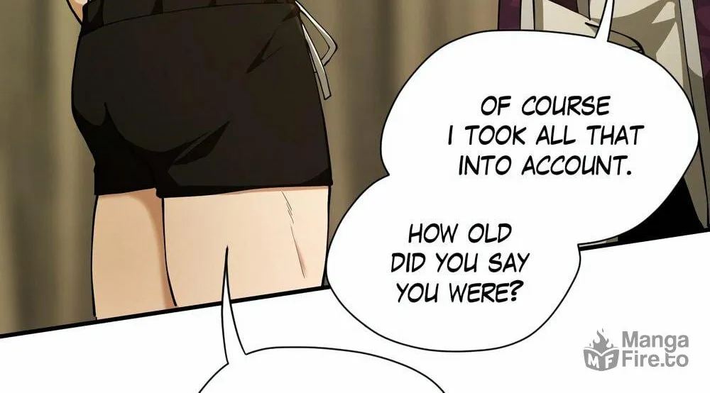Read The Beginning After the End chapter 161 image 99 on Lezhin