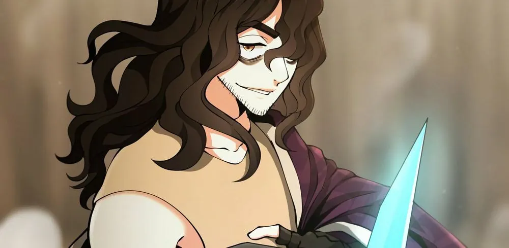 Read The Beginning After the End chapter 162 image 1 on Lezhin
