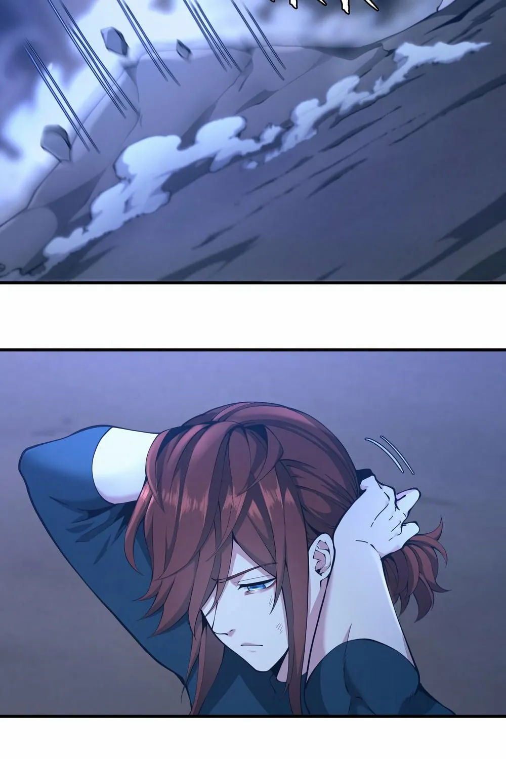 Read The Beginning After the End chapter 162 image 104 on Lezhin