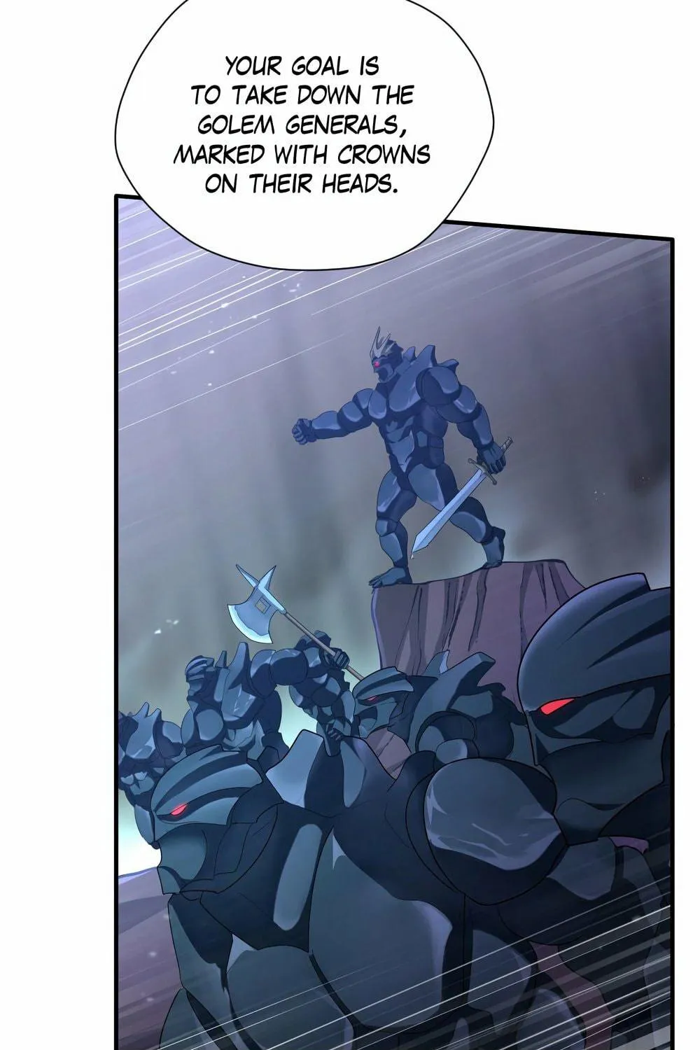 Read The Beginning After the End chapter 162 image 128 on Lezhin