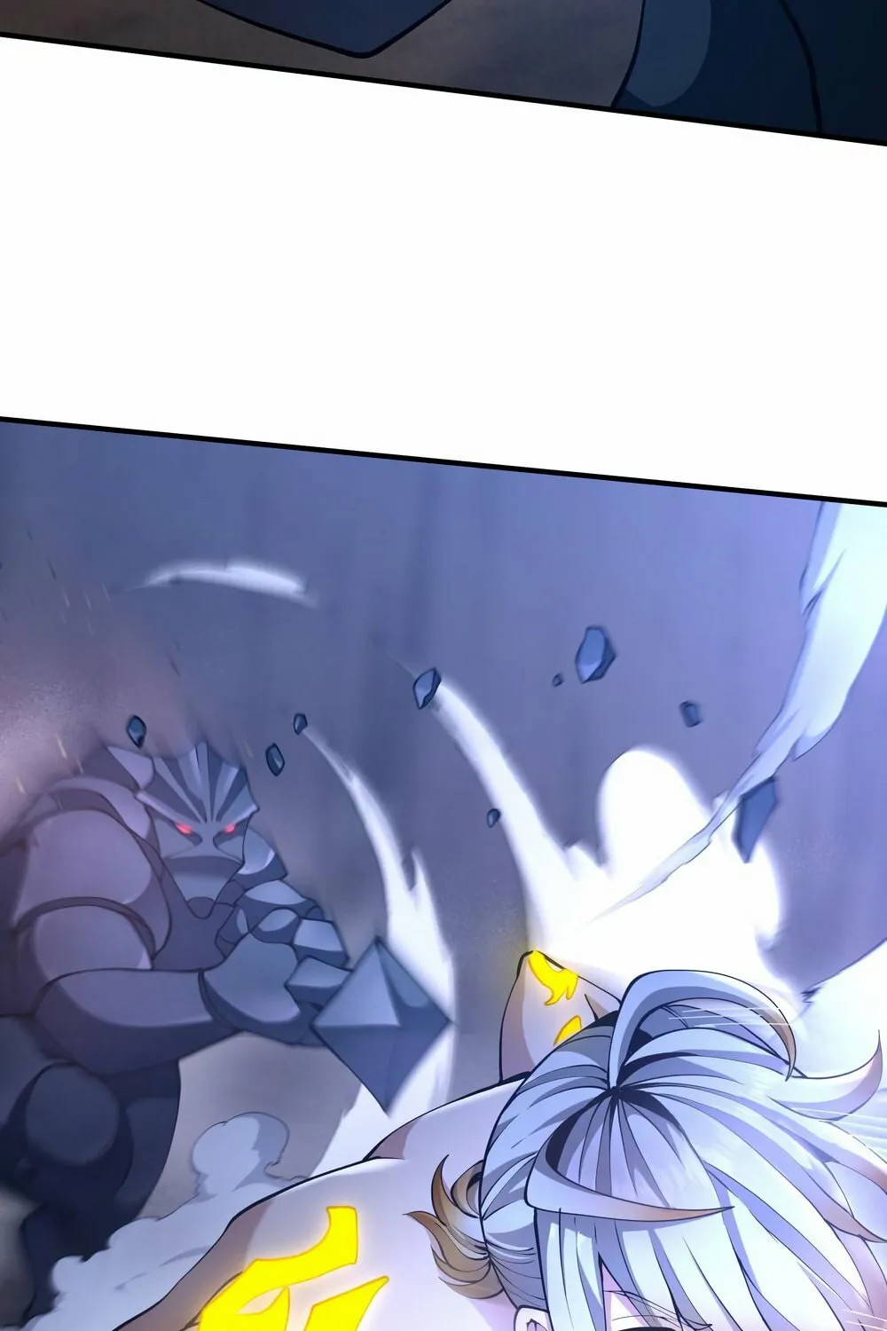 Read The Beginning After the End chapter 162 image 132 on Lezhin