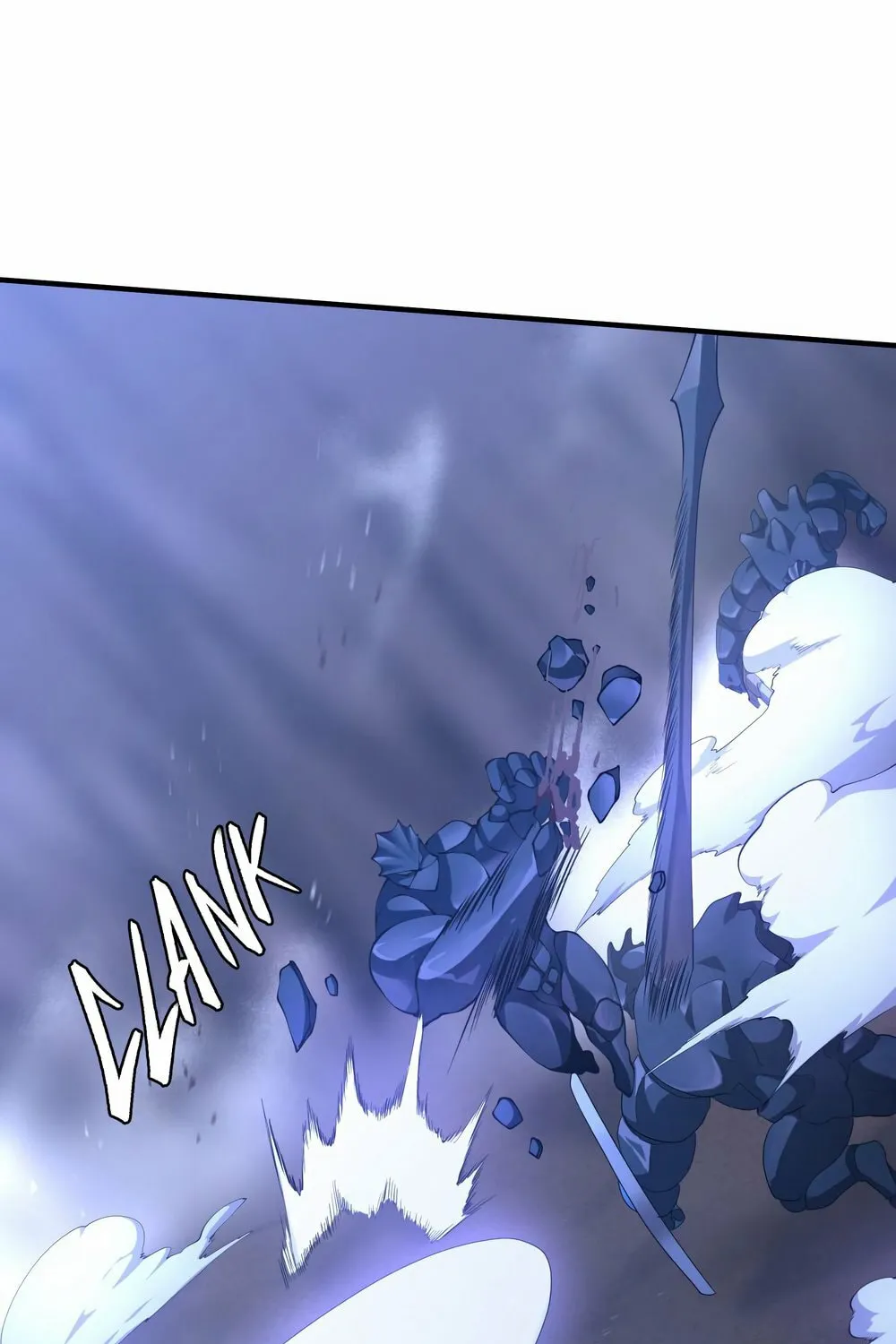 Read The Beginning After the End chapter 162 image 134 on Lezhin