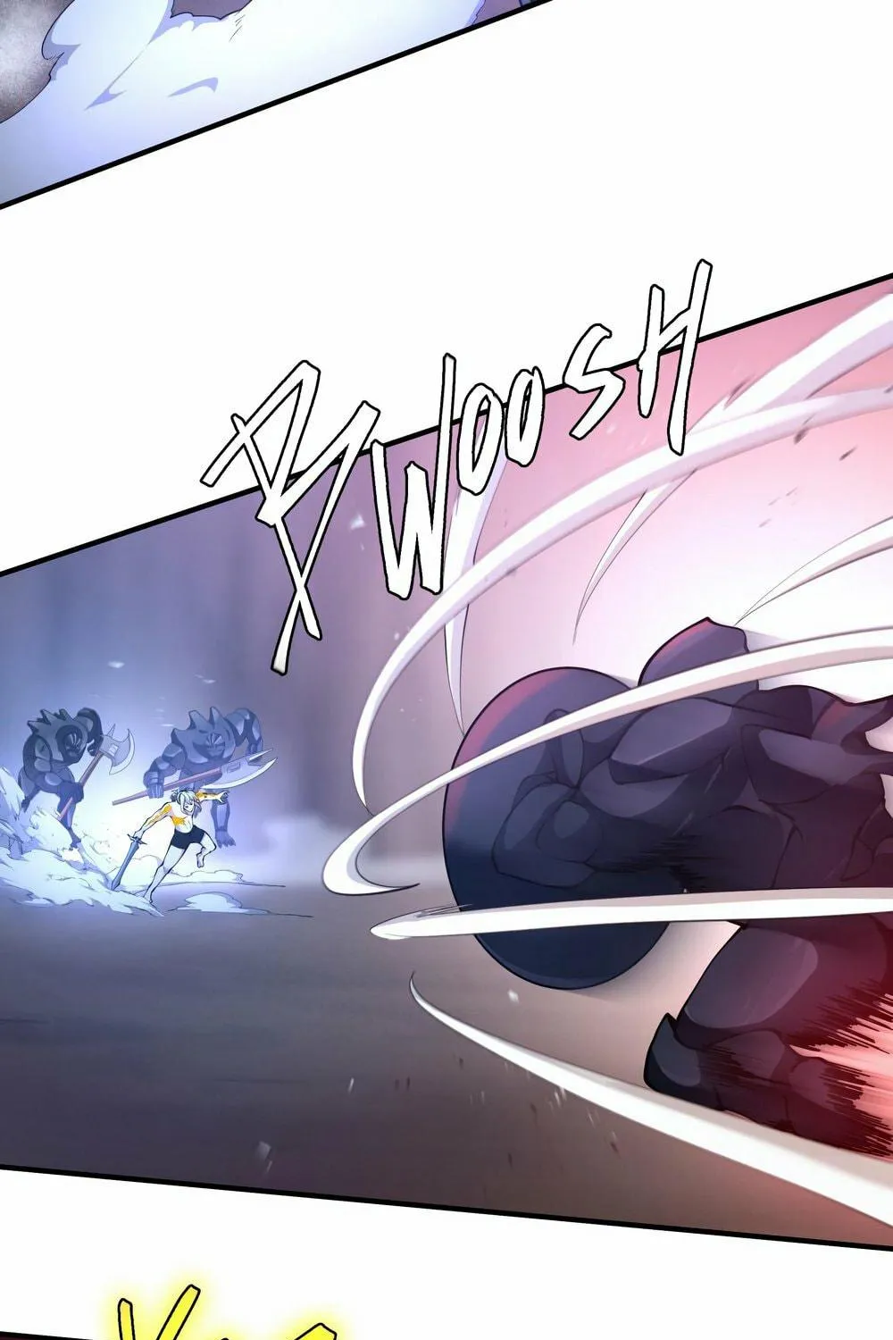 Read The Beginning After the End chapter 162 image 136 on Lezhin