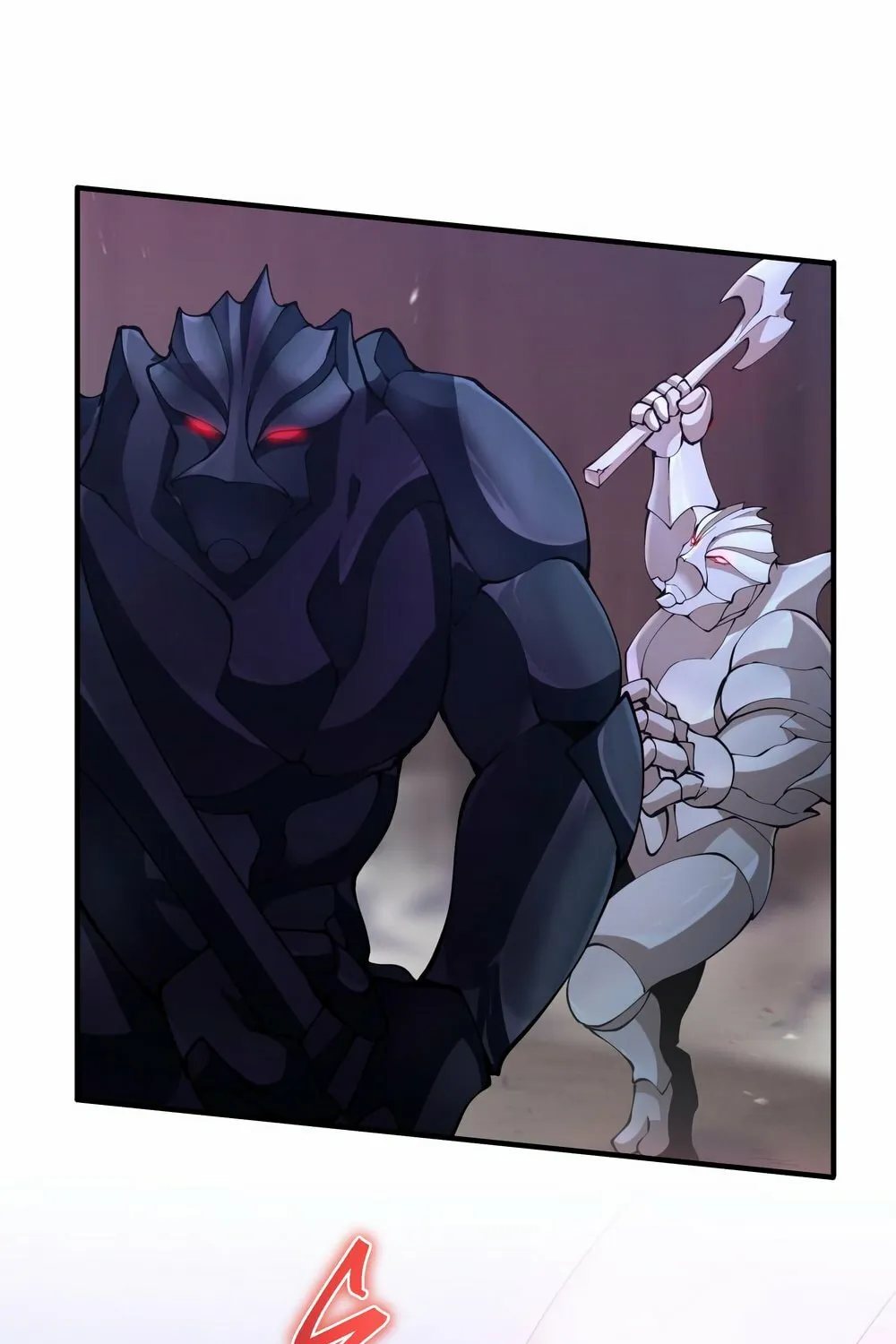 Read The Beginning After the End chapter 162 image 146 on Lezhin