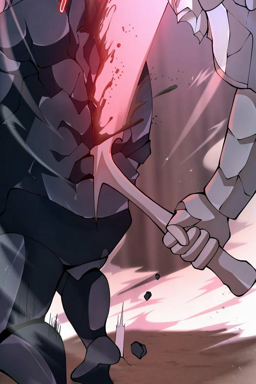 Read The Beginning After the End chapter 162 image 148 on Lezhin