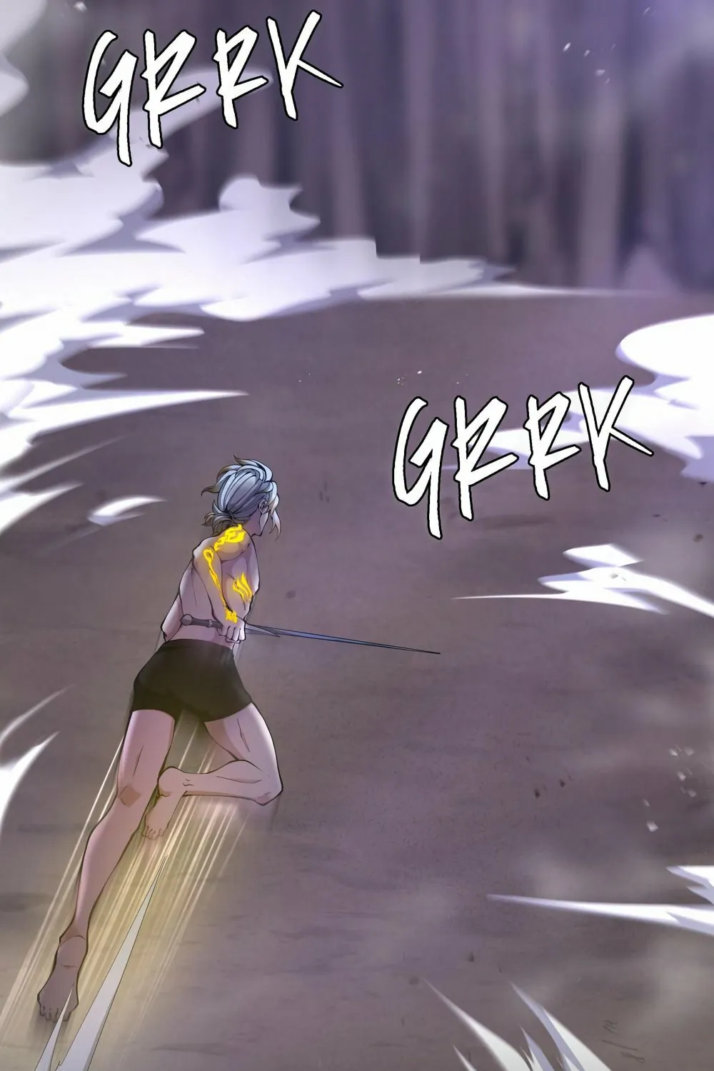 Read The Beginning After the End chapter 162 image 152 on Lezhin