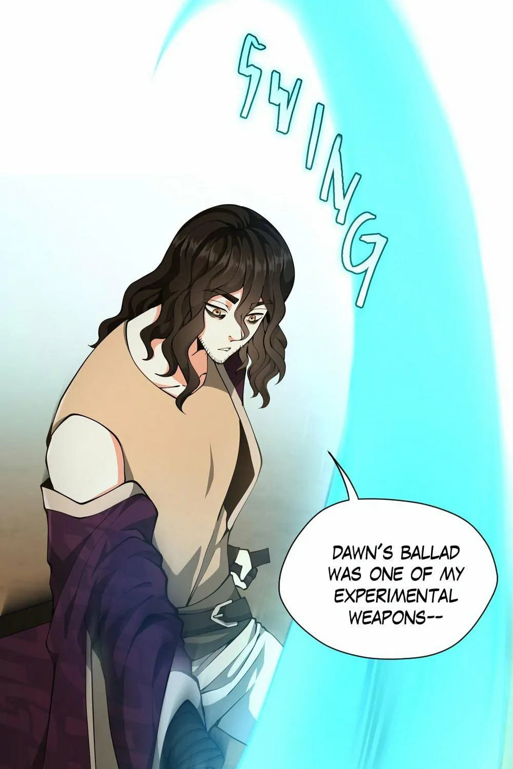 Read The Beginning After the End chapter 162 image 16 on Lezhin