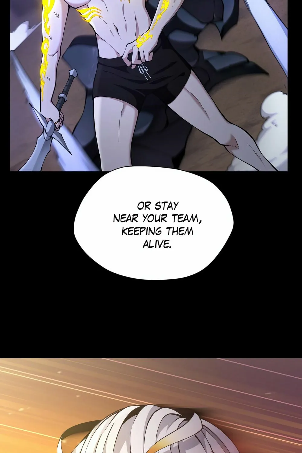 Read The Beginning After the End chapter 162 image 164 on Lezhin