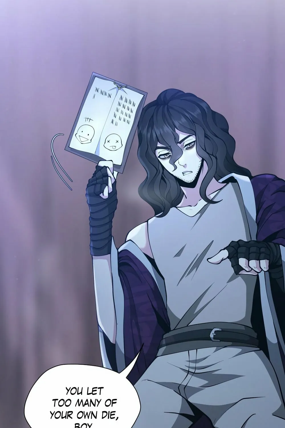 Read The Beginning After the End chapter 162 image 176 on Lezhin