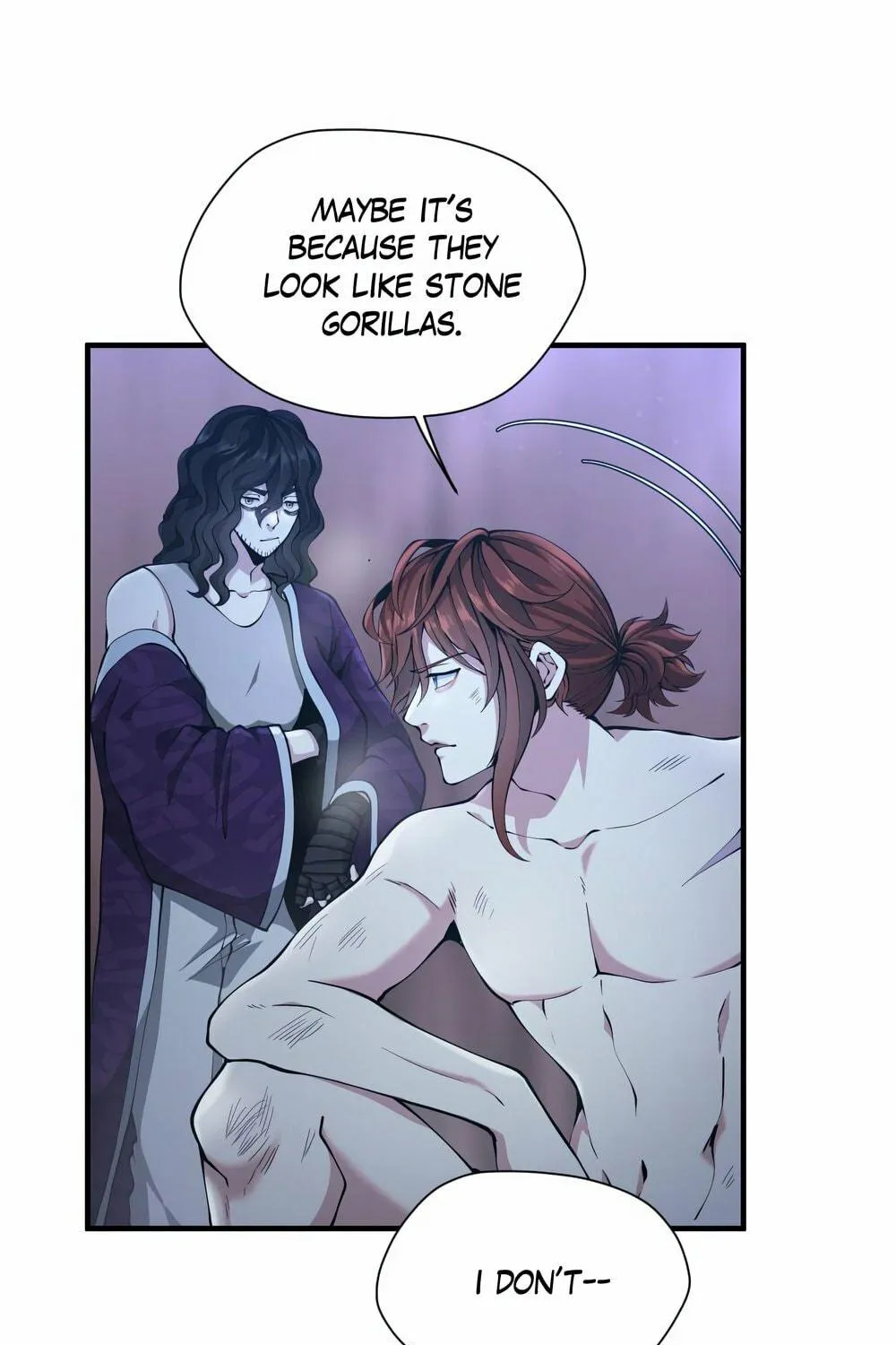 Read The Beginning After the End chapter 162 image 178 on Lezhin