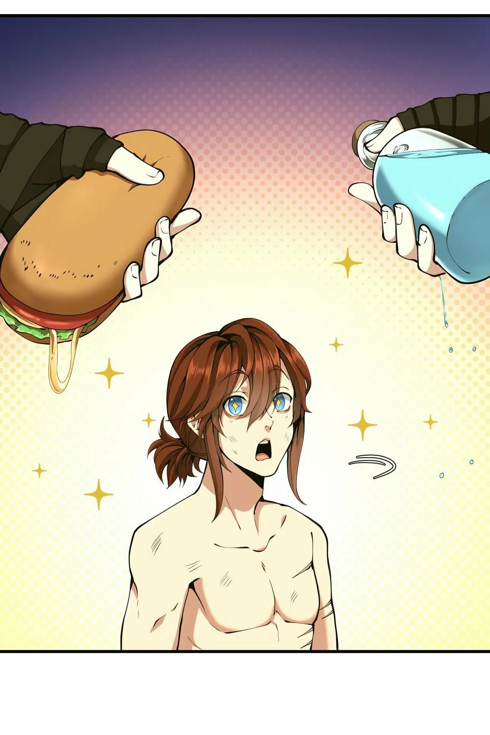 Read The Beginning After the End chapter 162 image 180 on Lezhin