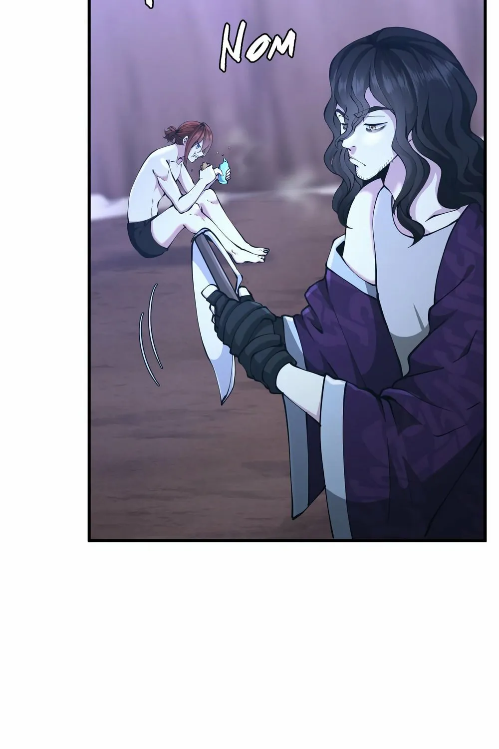 Read The Beginning After the End chapter 162 image 182 on Lezhin