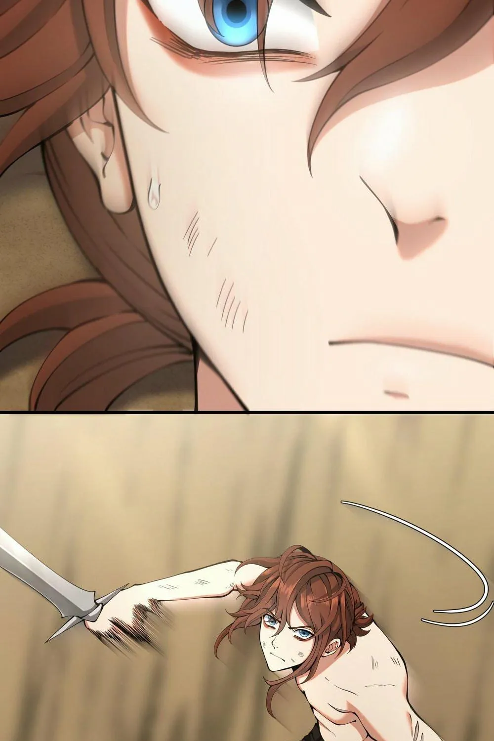 Read The Beginning After the End chapter 162 image 196 on Lezhin