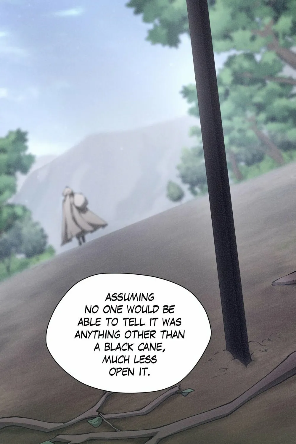 Read The Beginning After the End chapter 162 image 20 on Lezhin