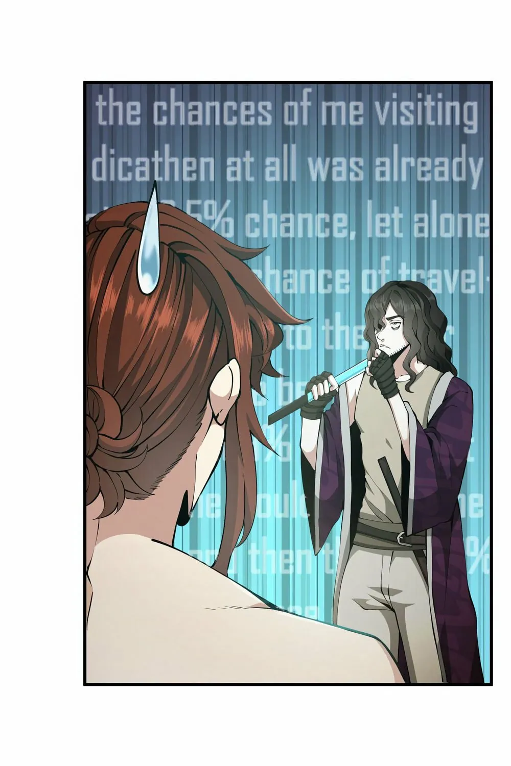 Read The Beginning After the End chapter 162 image 26 on Lezhin