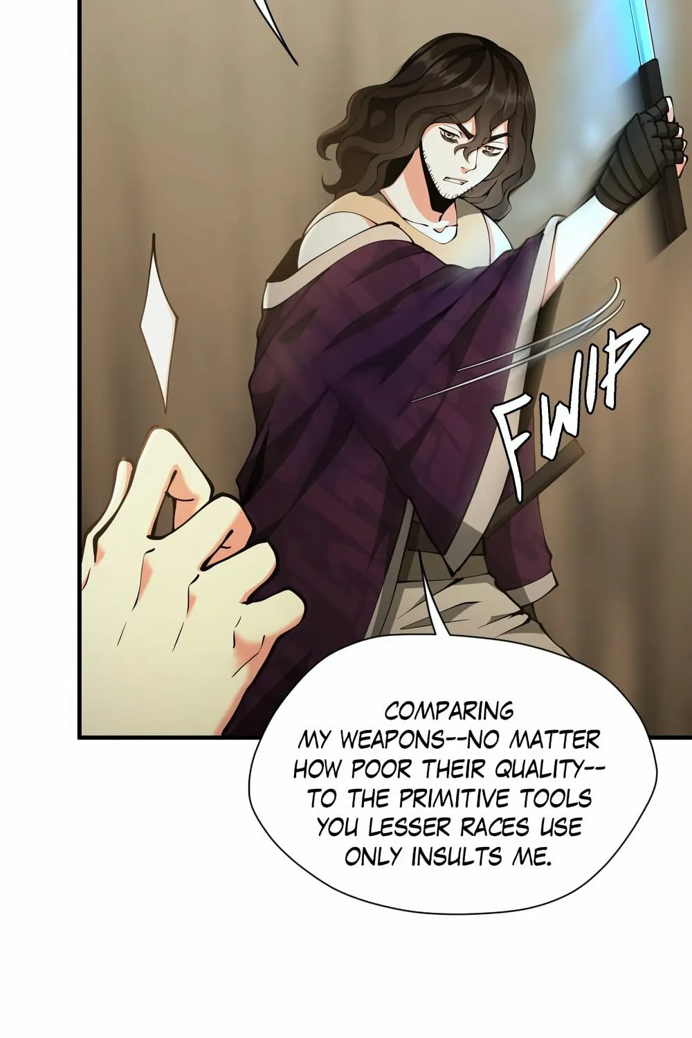 Read The Beginning After the End chapter 162 image 30 on Lezhin