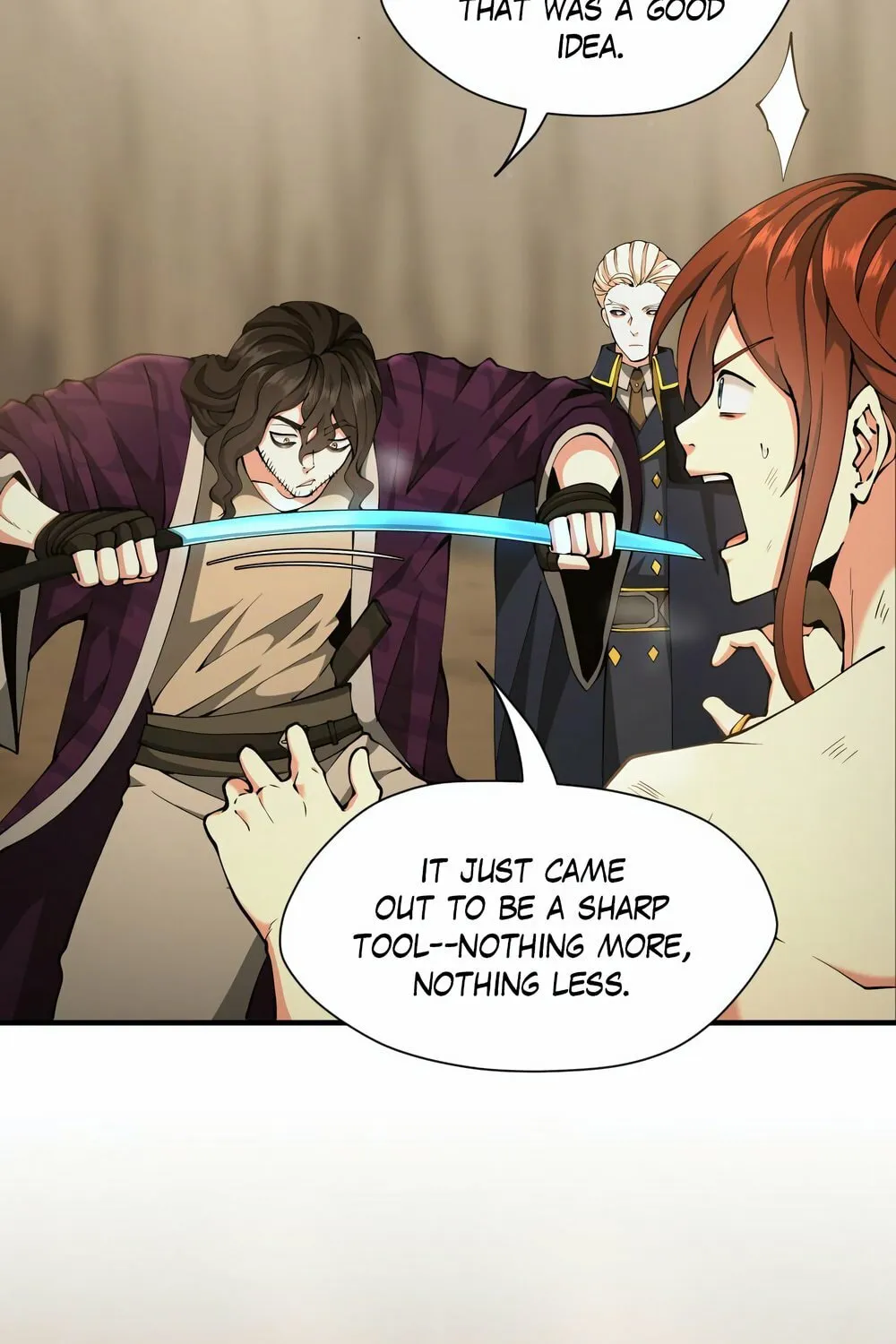 Read The Beginning After the End chapter 162 image 32 on Lezhin
