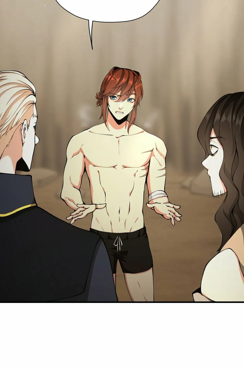 Read The Beginning After the End chapter 162 image 36 on Lezhin
