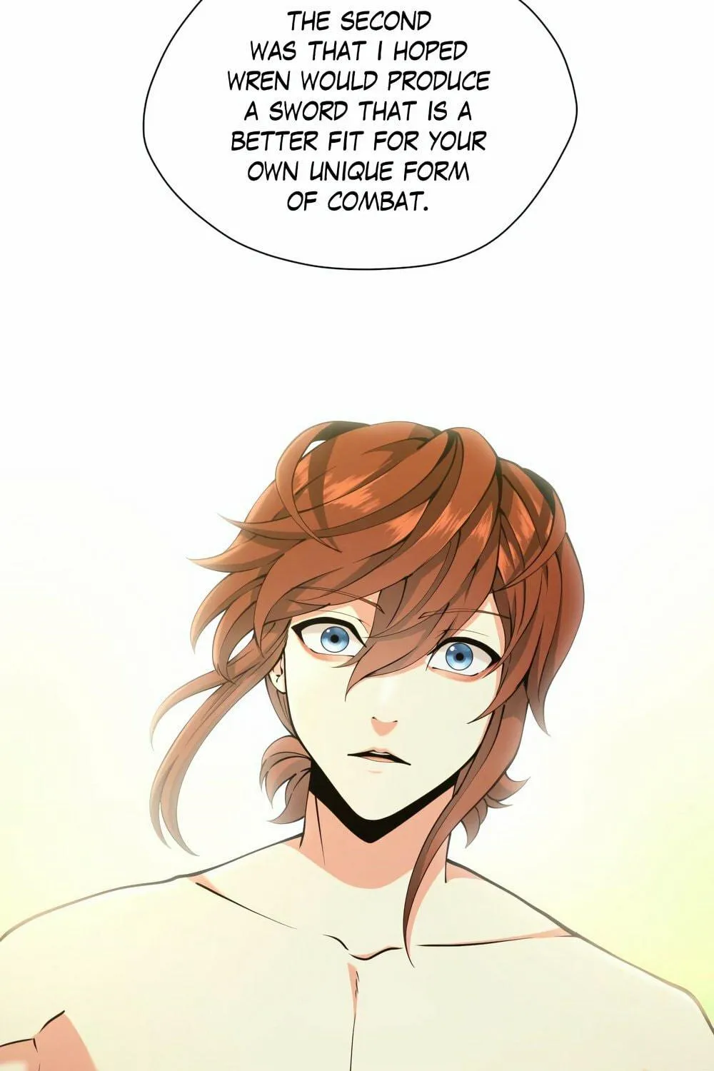 Read The Beginning After the End chapter 162 image 40 on Lezhin