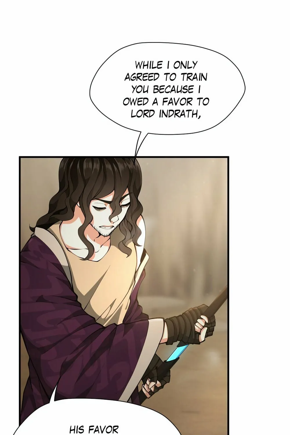 Read The Beginning After the End chapter 162 image 44 on Lezhin