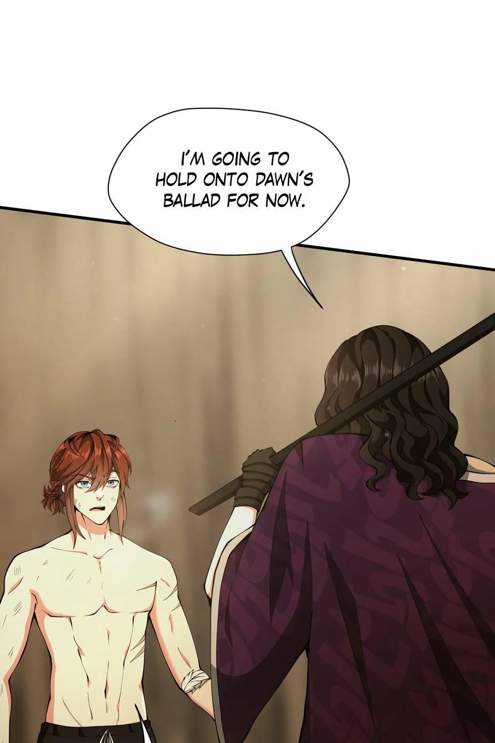 Read The Beginning After the End chapter 162 image 46 on Lezhin