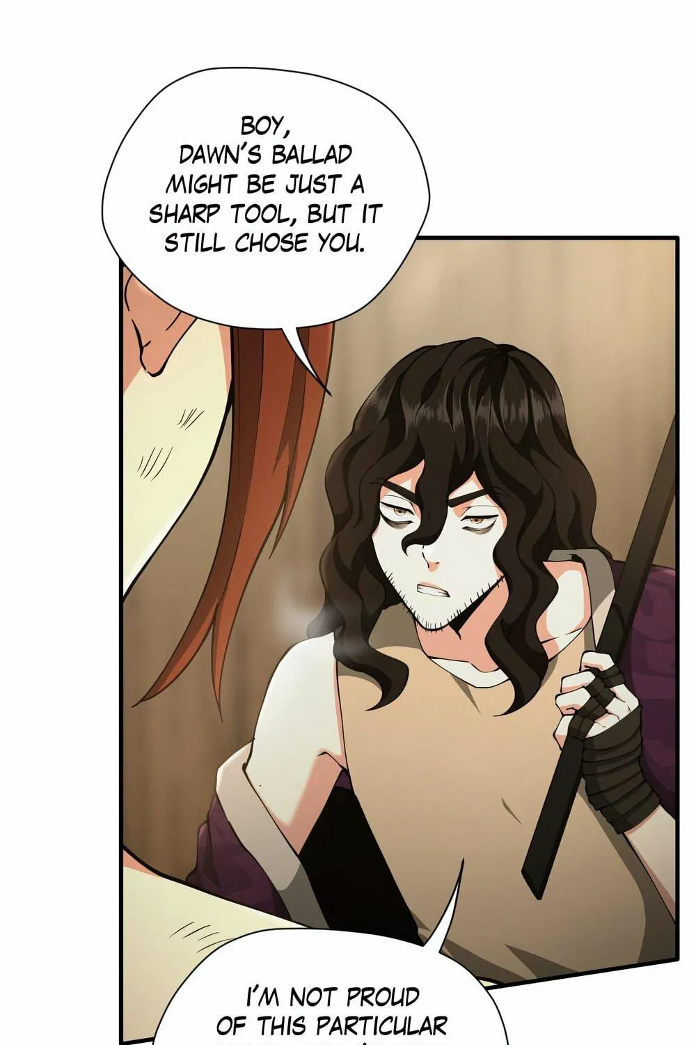 Read The Beginning After the End chapter 162 image 48 on Lezhin