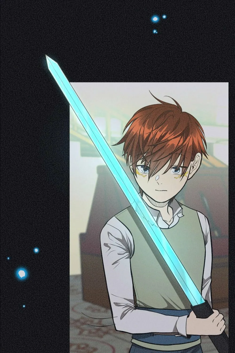Read The Beginning After the End chapter 162 image 6 on Lezhin