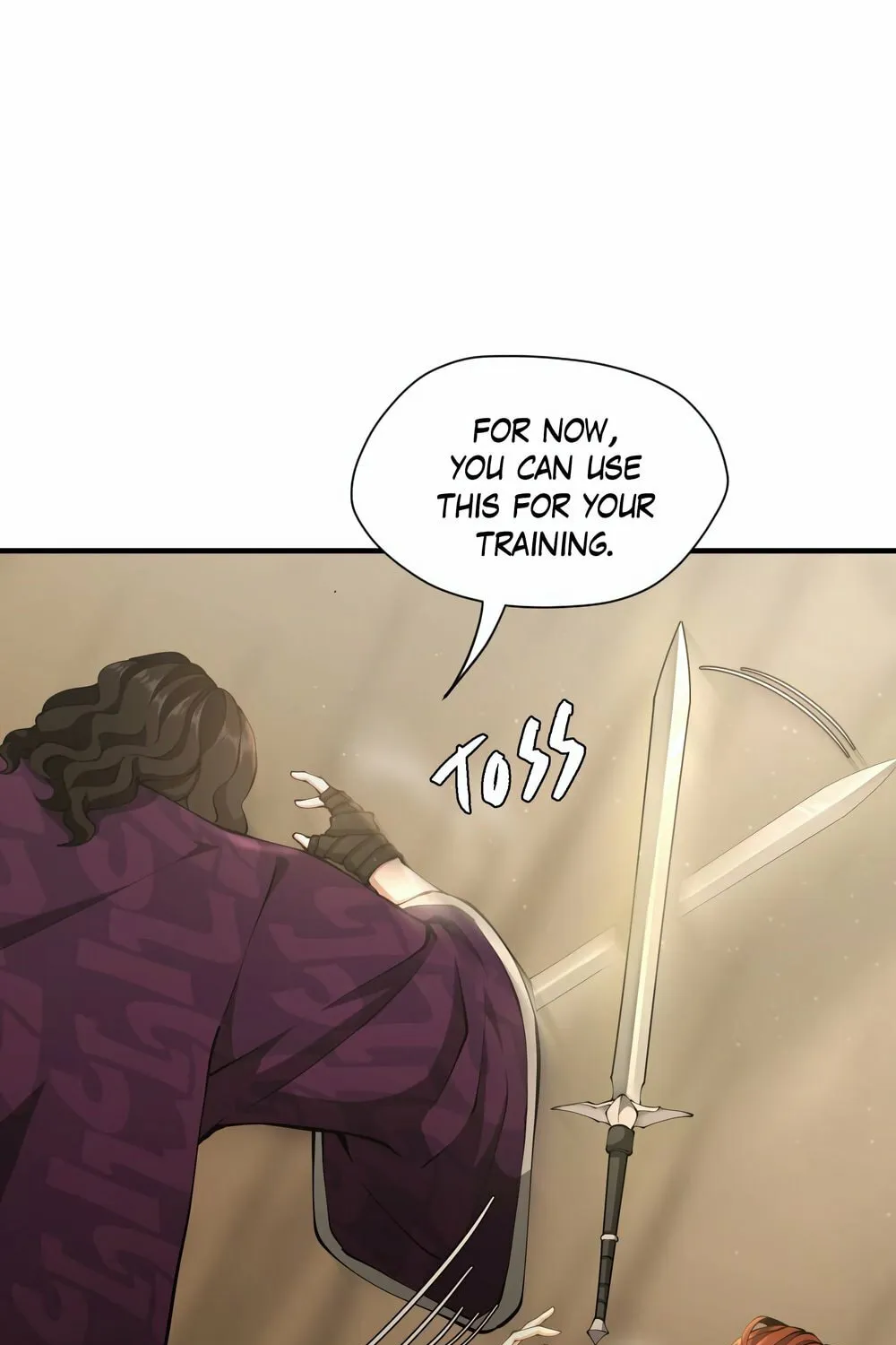 Read The Beginning After the End chapter 162 image 60 on Lezhin