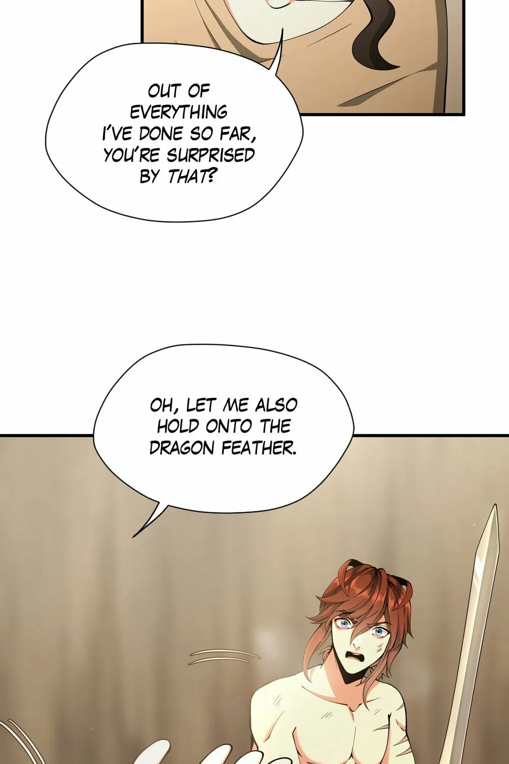 Read The Beginning After the End chapter 162 image 66 on Lezhin
