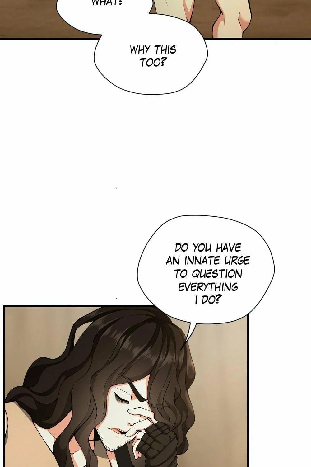 Read The Beginning After the End chapter 162 image 68 on Lezhin