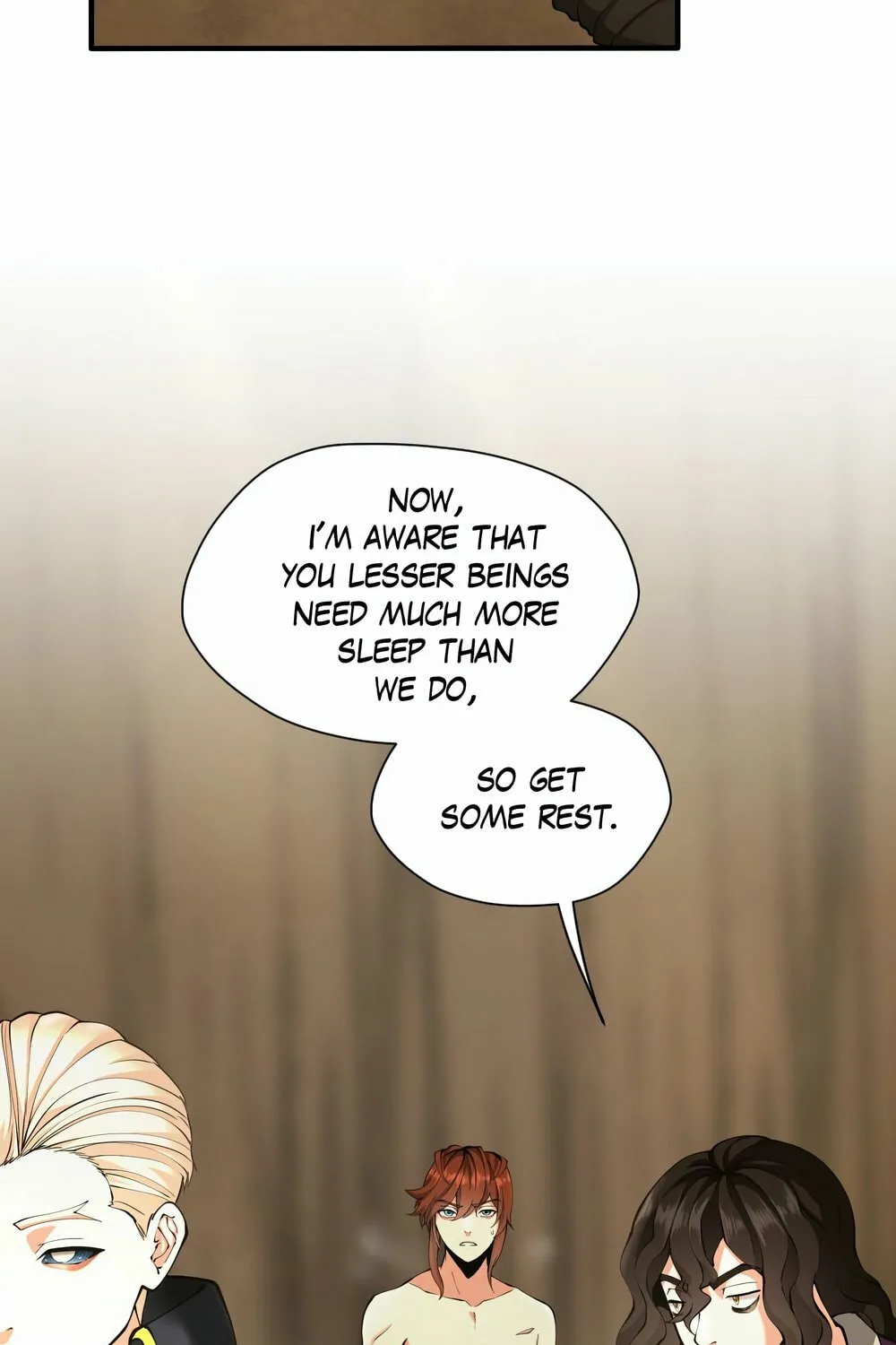 Read The Beginning After the End chapter 162 image 74 on Lezhin