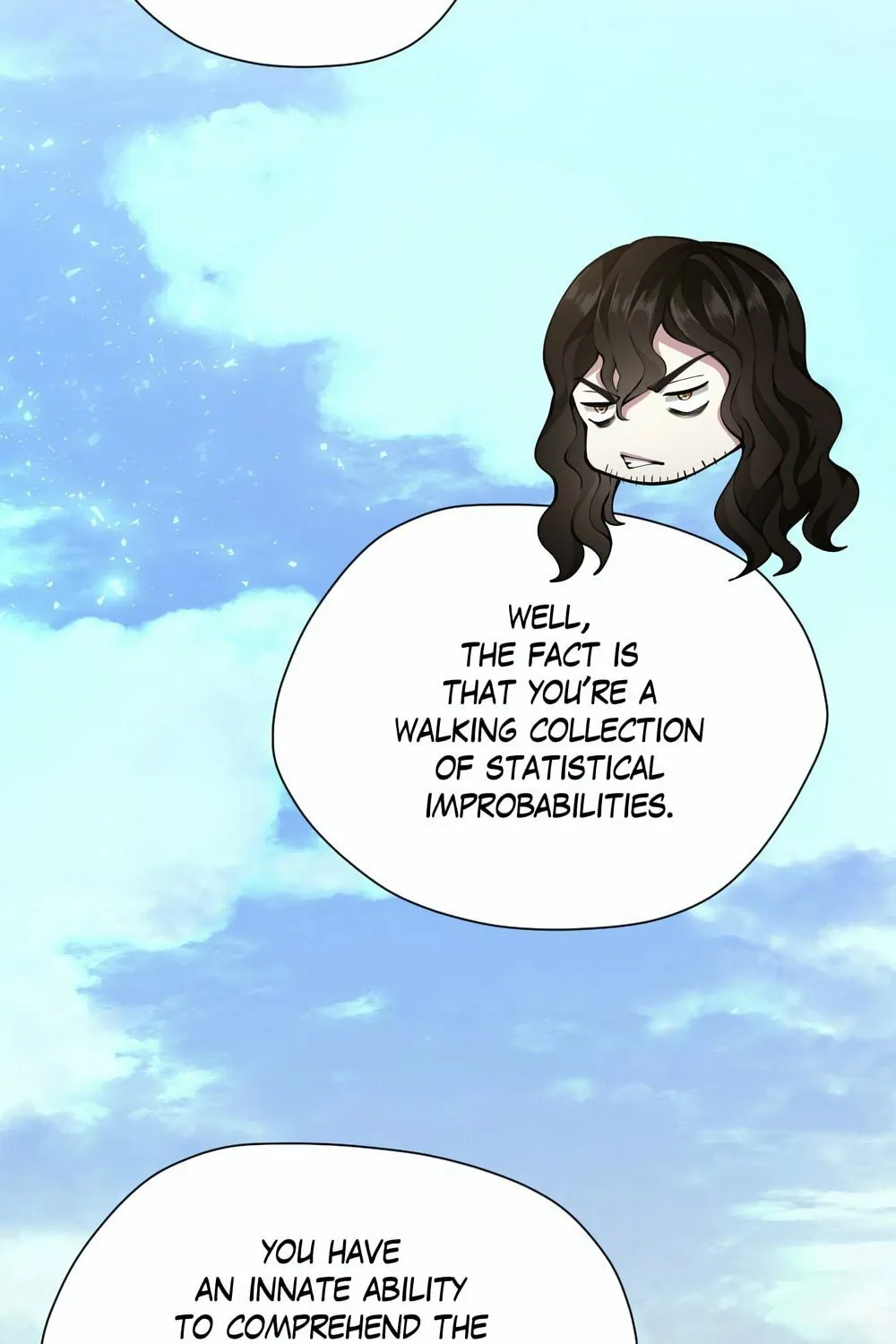 Read The Beginning After the End chapter 163 image 102 on Lezhin