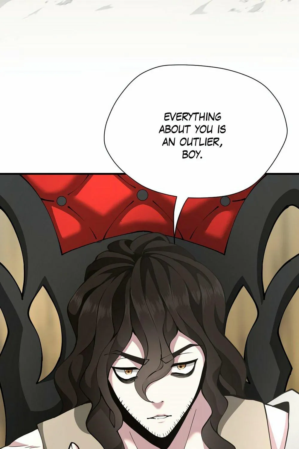 Read The Beginning After the End chapter 163 image 108 on Lezhin