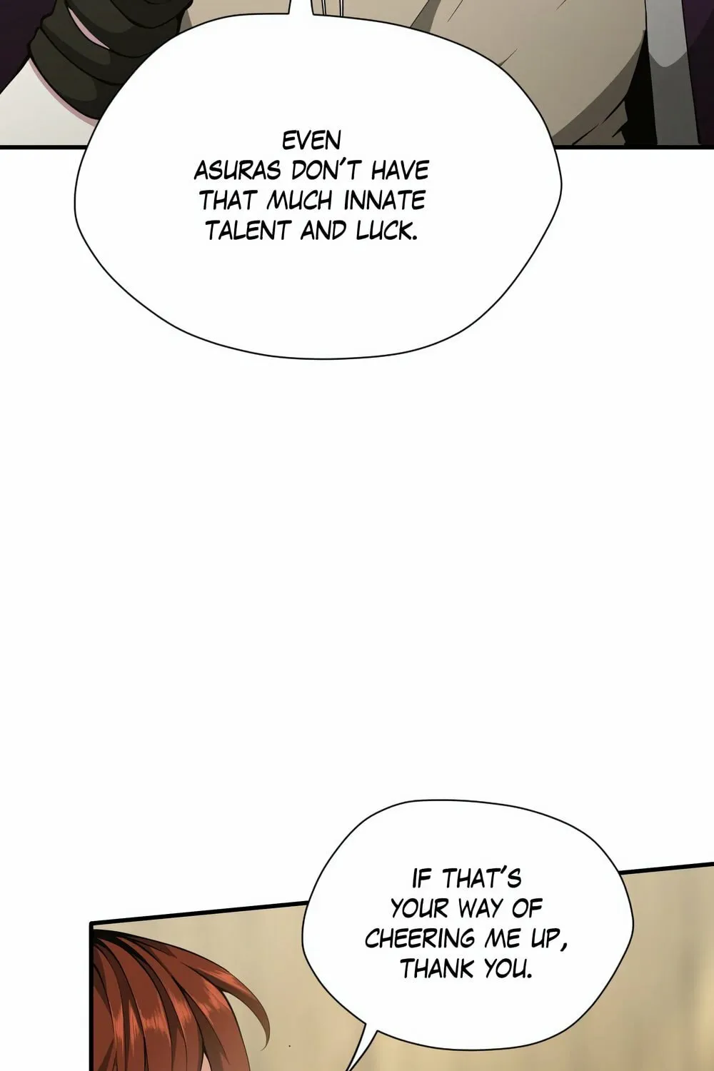 Read The Beginning After the End chapter 163 image 110 on Lezhin